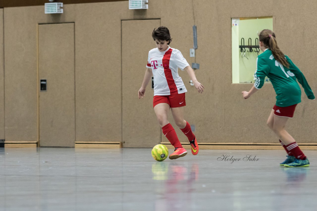 Bild 683 - wCJ KT Turnier Nachmittag